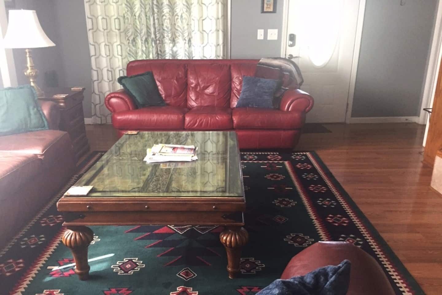 Old Bear Family Lodge
