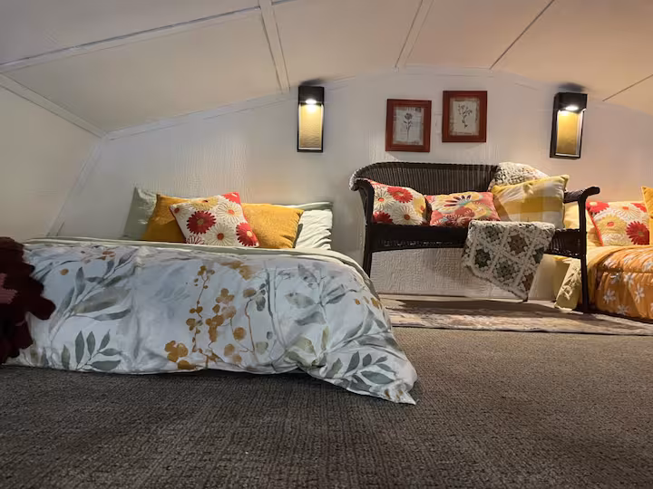 Venus | Cabin Sixteen