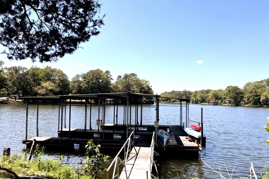 Lake Access